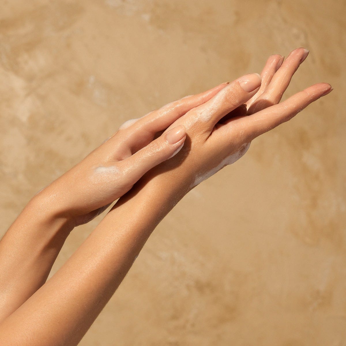 Nước rửa tay Spa Du Maroc