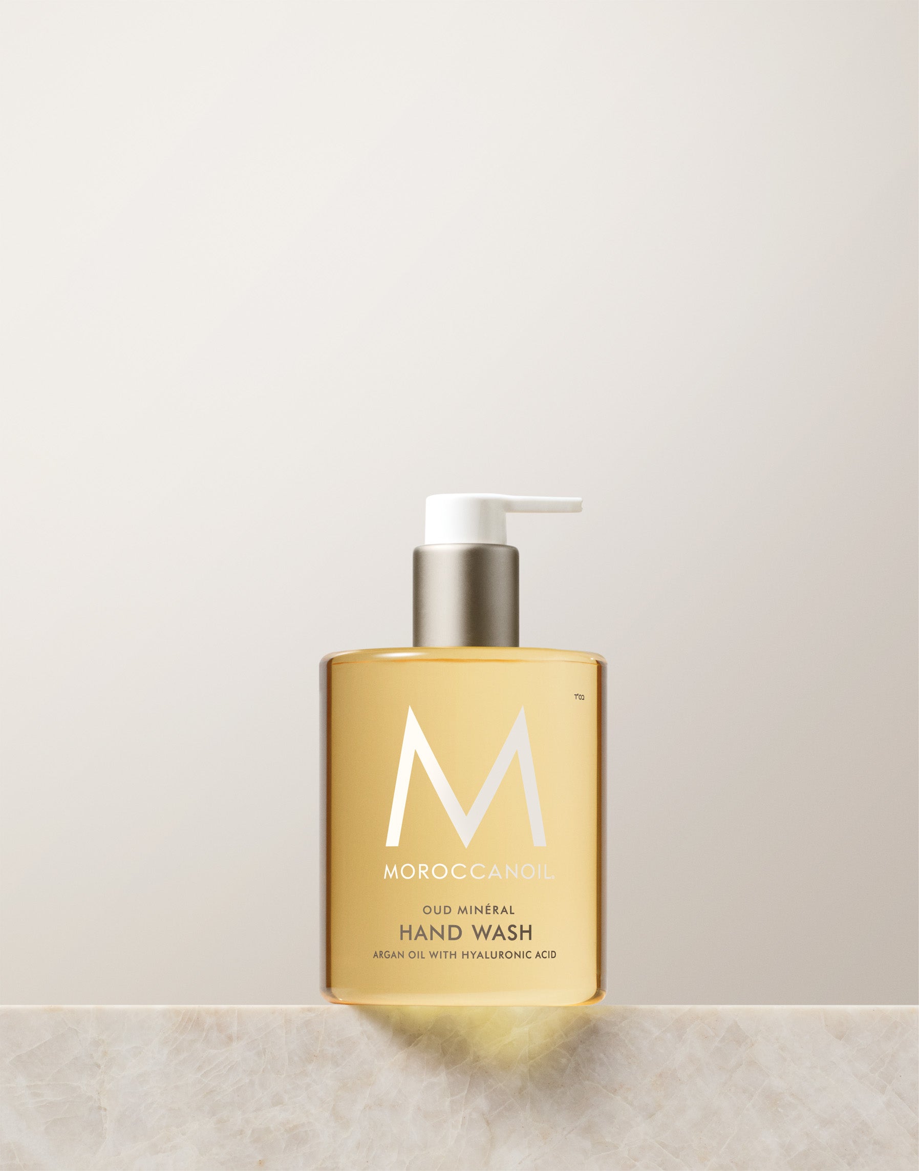 Nước rửa tay Oud Minéral