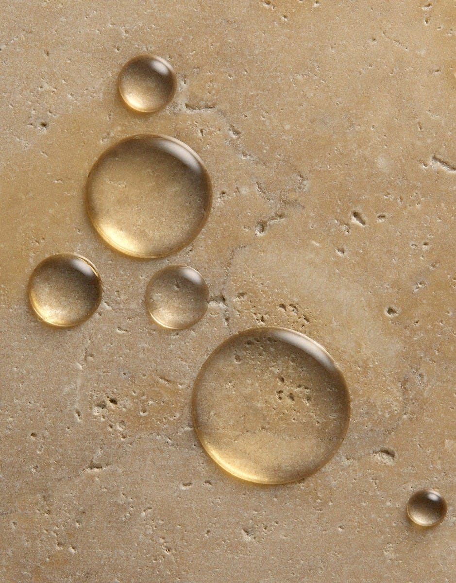 Nước rửa tay Spa Du Maroc