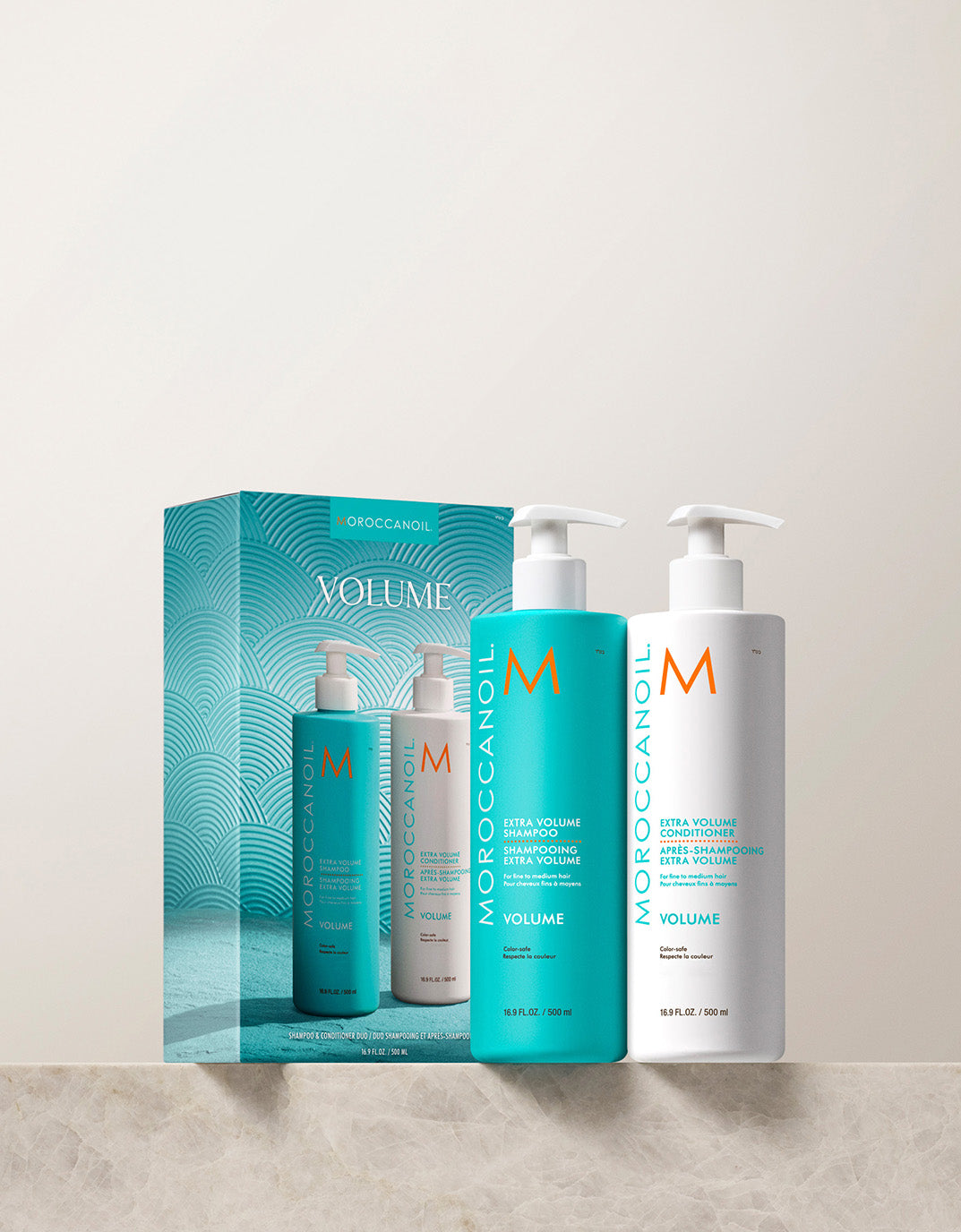 シャンプー Moroccanoil shampoo & conditioner Hydration Shampoo & Conditioner Duo – Moroccanoil